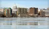 One- or Two-Night Stay at Cambria Suites in Madison, WI