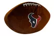 NFL 20" Football Pillow - Second Medium