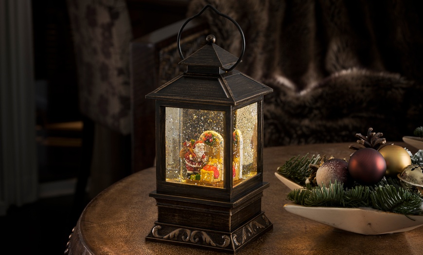 Image 16: LED Christmas Lantern