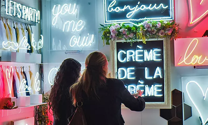 Two Single-Day Passes to Interior Design Show West on September 24–27 (Up to 45% Off) - Primary Image