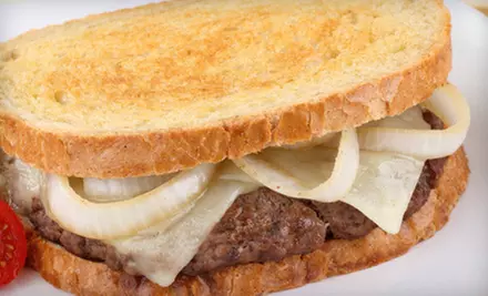 Lunch for Four or $8 for $16 Worth of Diner Fare for Breakfast or Lunch at The Silver Spoon in Easthampton  - Primary Image