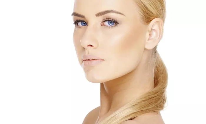 Microblading beider Augenbrauen inkl. Nachbehandlung innerhalb von 3 Monaten bei Hautsache (71% sparen*) - Primary Image