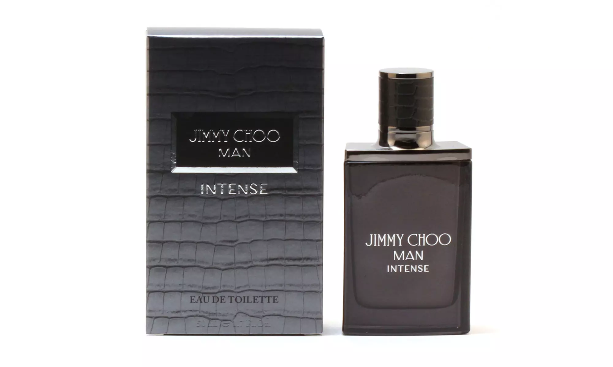 Jimmy Choo Man Intense Eau de Toilette for Men (1.7 Fl. Oz.) - Primary Image