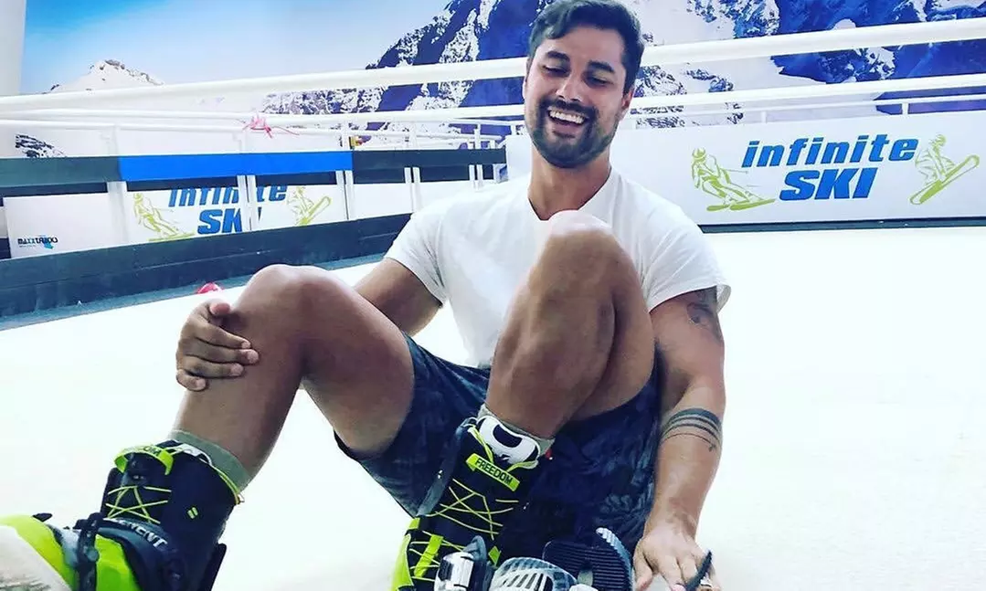 Revolutionise Indoor Ski Sloping at Middle East's First Maxxtracks!