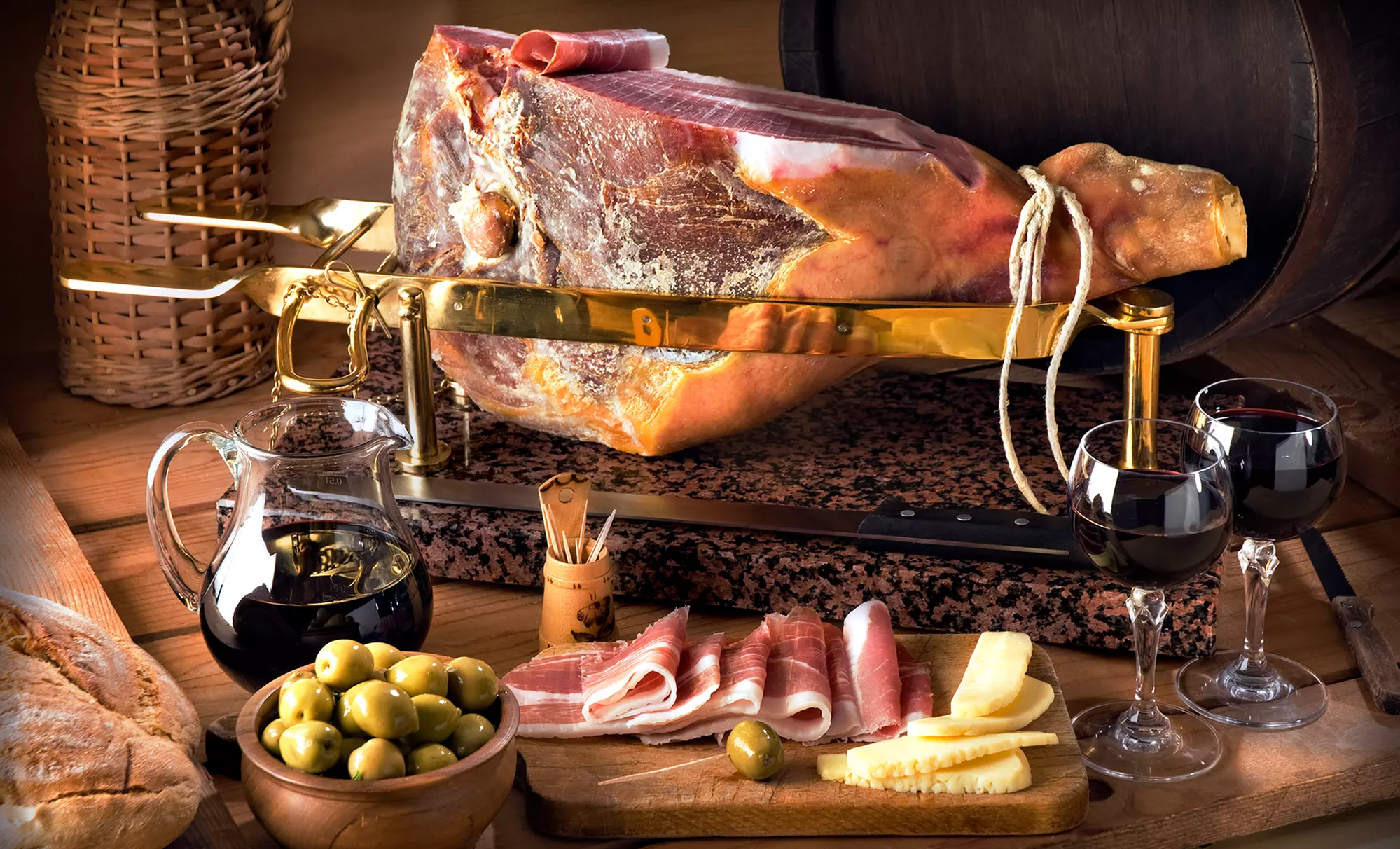 One or Three vouchers Toward Butcher-Shop Meats at Karl Ehmer Meat (70% Off) - Primary Image
