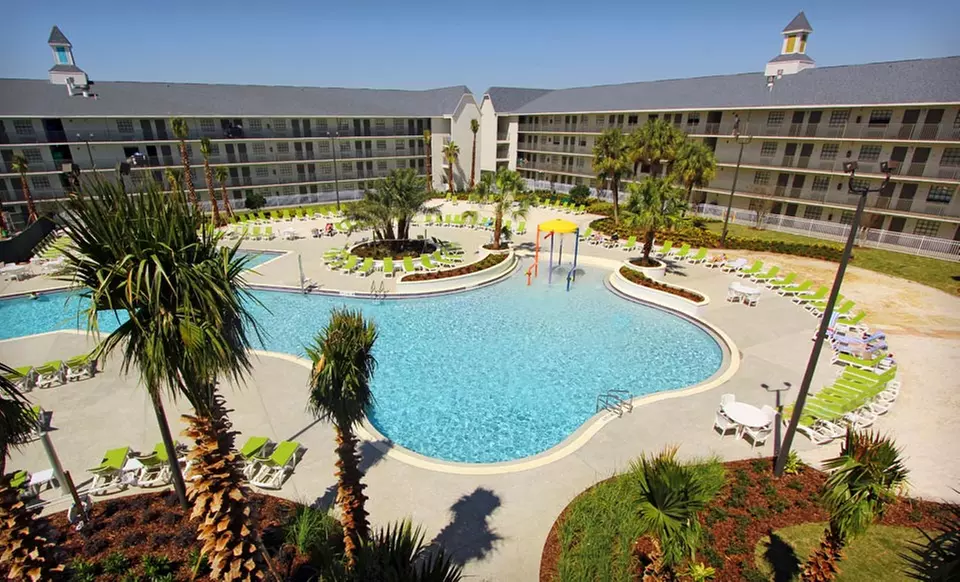 Stay at Avanti Resort in Orlando, FL - Primary Image