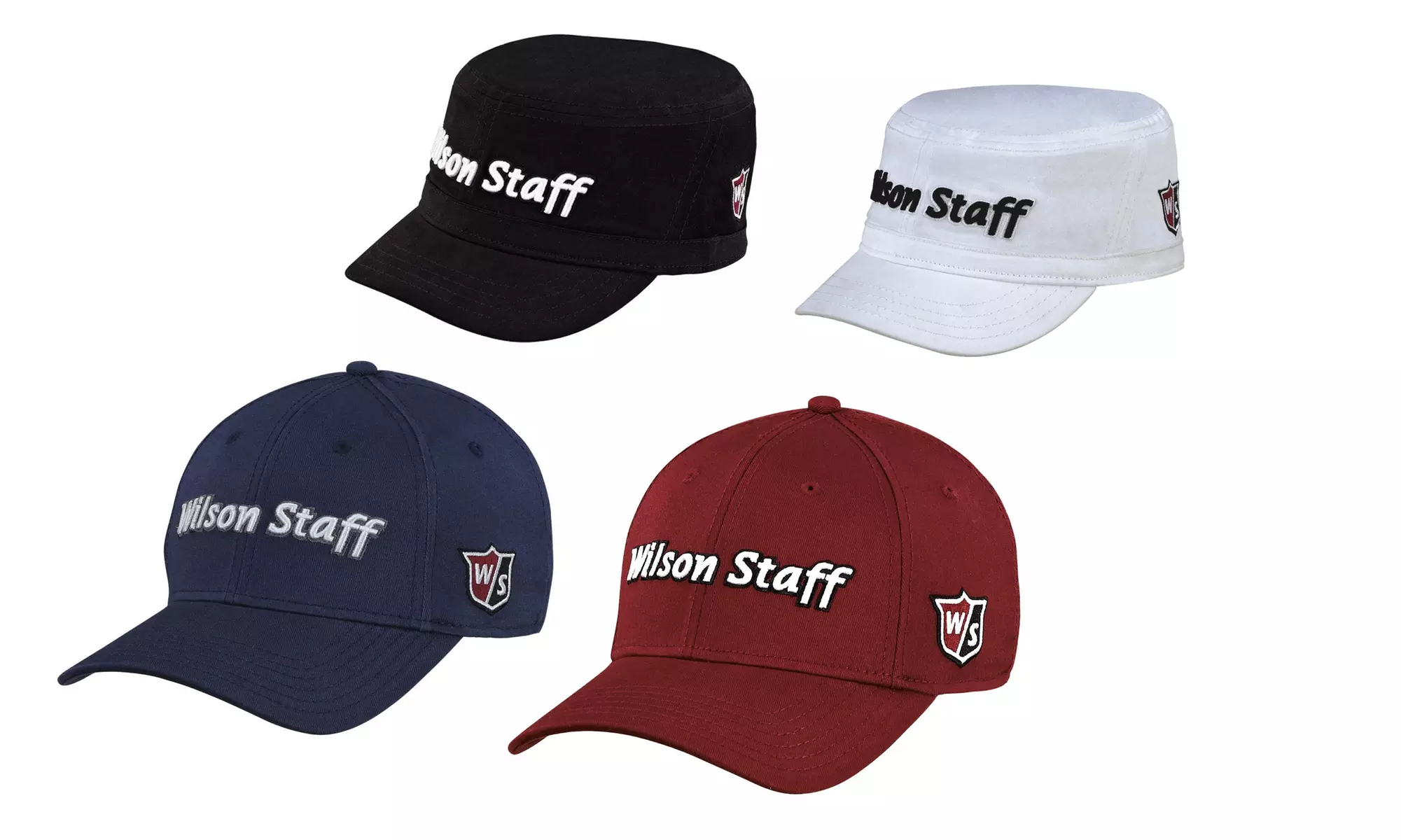 Wilson Staff Golf Hats - Primary Image