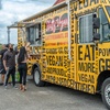 Image 12: Admission to The Black Food Truck Festival: Your TASTY Weekend Awaits