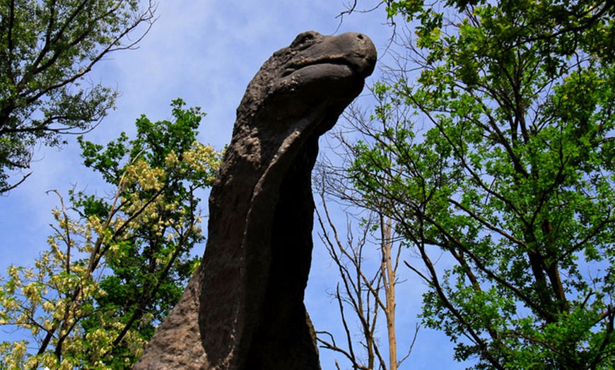 Image 22: Parco della Preistoria a Rivolta d'Adda
