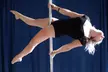Pole-Dance-Kurs für 1 oder 2 Personen im MStage – Tanz & Pilatescenter (bis zu 65% sparen*) - Second Medium
