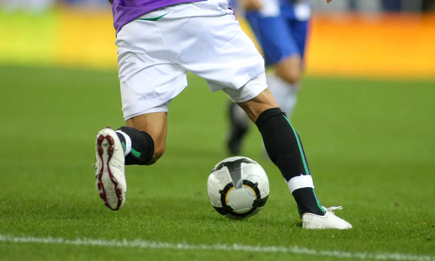 FOX Soccer and Rugby Monthly or Annual Digital Subscription from FOX Soccer 2Go (Up to 51% Off) - Primary Image