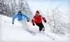 One- or Two-Night Stay with Option for Lift Tickets at Mountain Edge Resort & Spa in Newbury, NH
