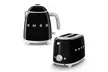 SMEG 1.7L Kettle and 2 Slice Toaster Bundle - Image 3