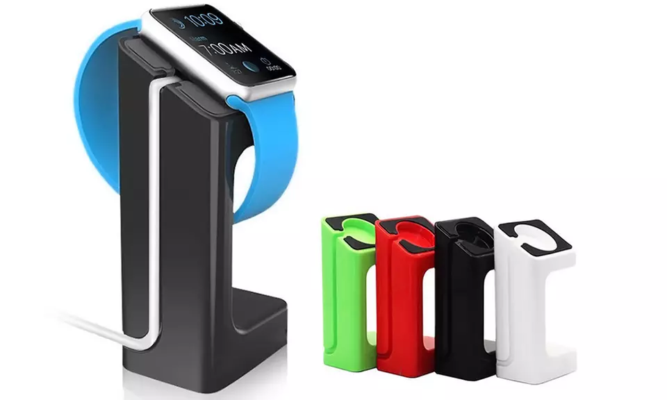 Apple Watch Charging Stand - Primary Image