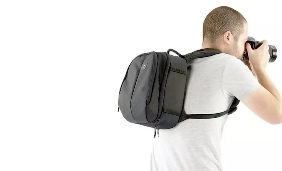 Kata Micro Camera Backpack. Free Shipping and Returns. - Second Medium
