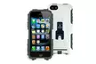 Armor-X Case and Belt Clip for iPhone 5/5S, Galaxy Note, and Galaxy S3/S4. Multiple Colors Available. - Second Medium