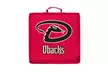 MLB Mavrik Stadium Cushion - Second Medium