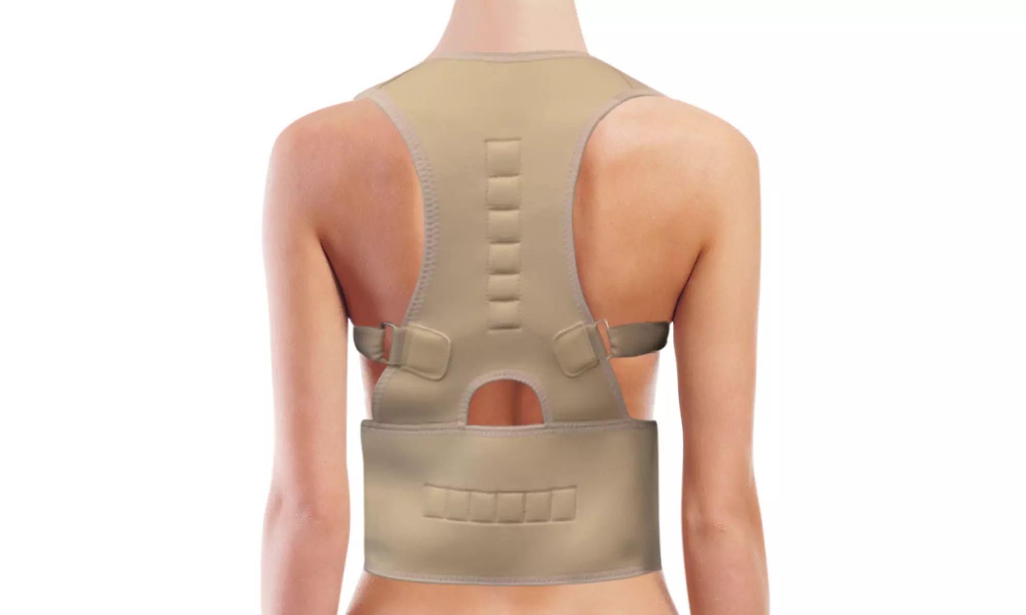 Magnetic Posture Corrector - Second Medium