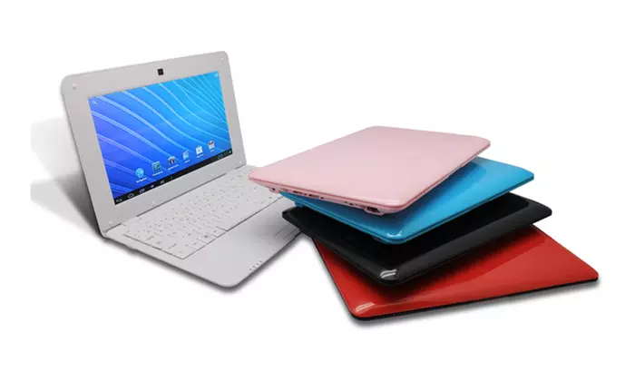 Mini PC Android 7, 10 ou 13 pouces, coloris au choix dès 69,90€ (livraison offerte), jusqu’à 45% de réduction - Primary Image