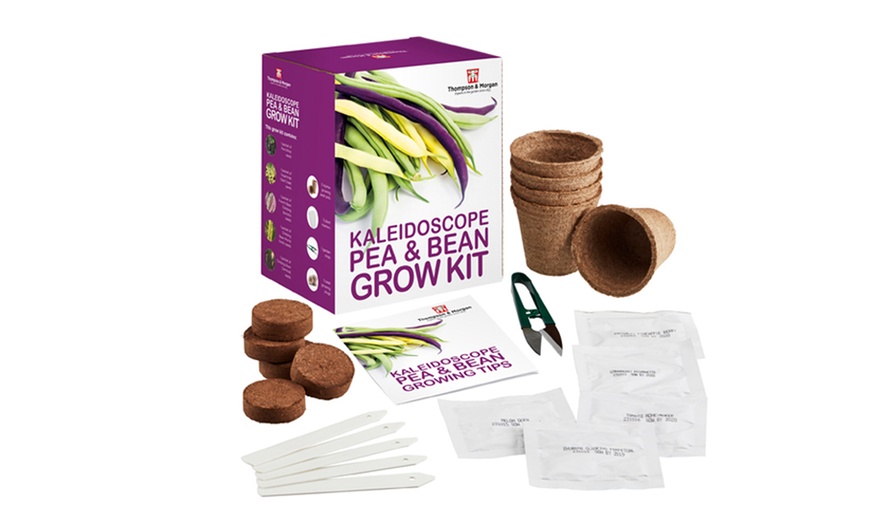 Image 15: Mixed Seed Grow Kits