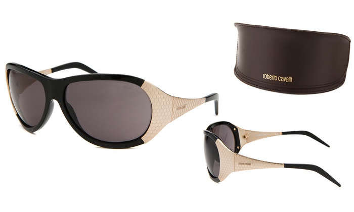 roberto cavalli sunglasses groupon