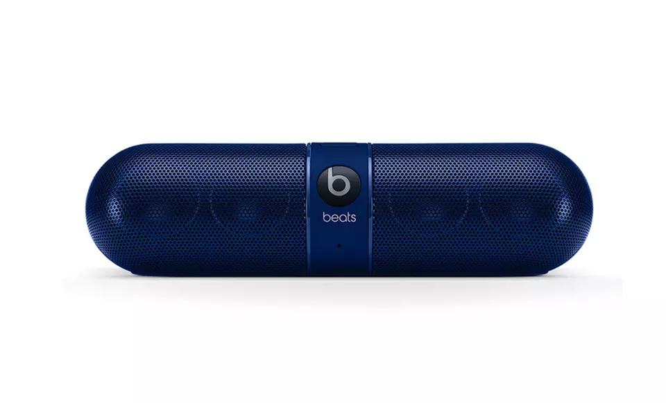 Beats by Dre Pill 2.0 Portable Bluetooth Speaker with Mic - Second Medium