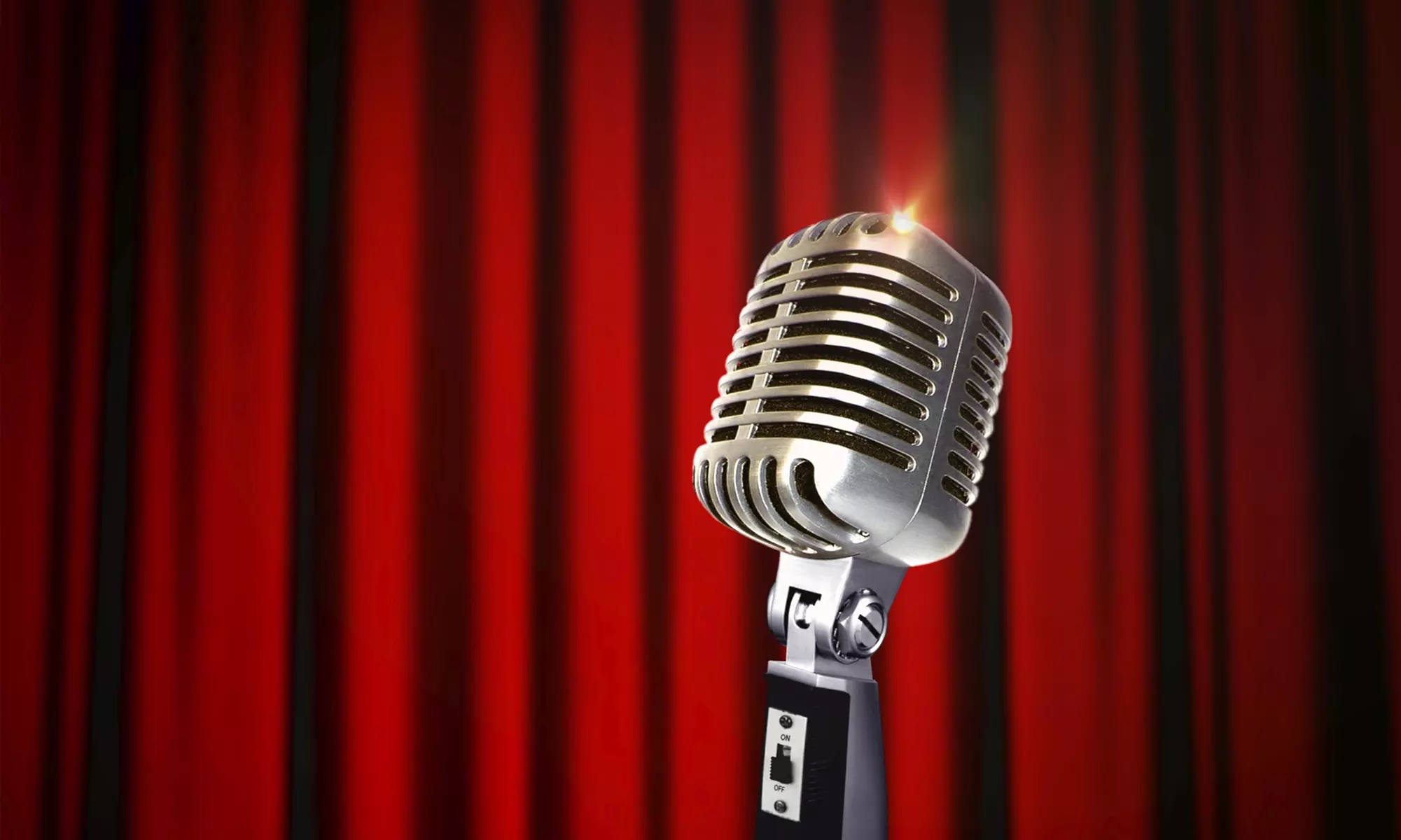 The Improvniacs at The Cage 292, Thursdays at 7:30 p.m. through August 28 (Up to 50% Off) - Primary Image