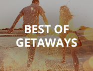 Best of Getaways