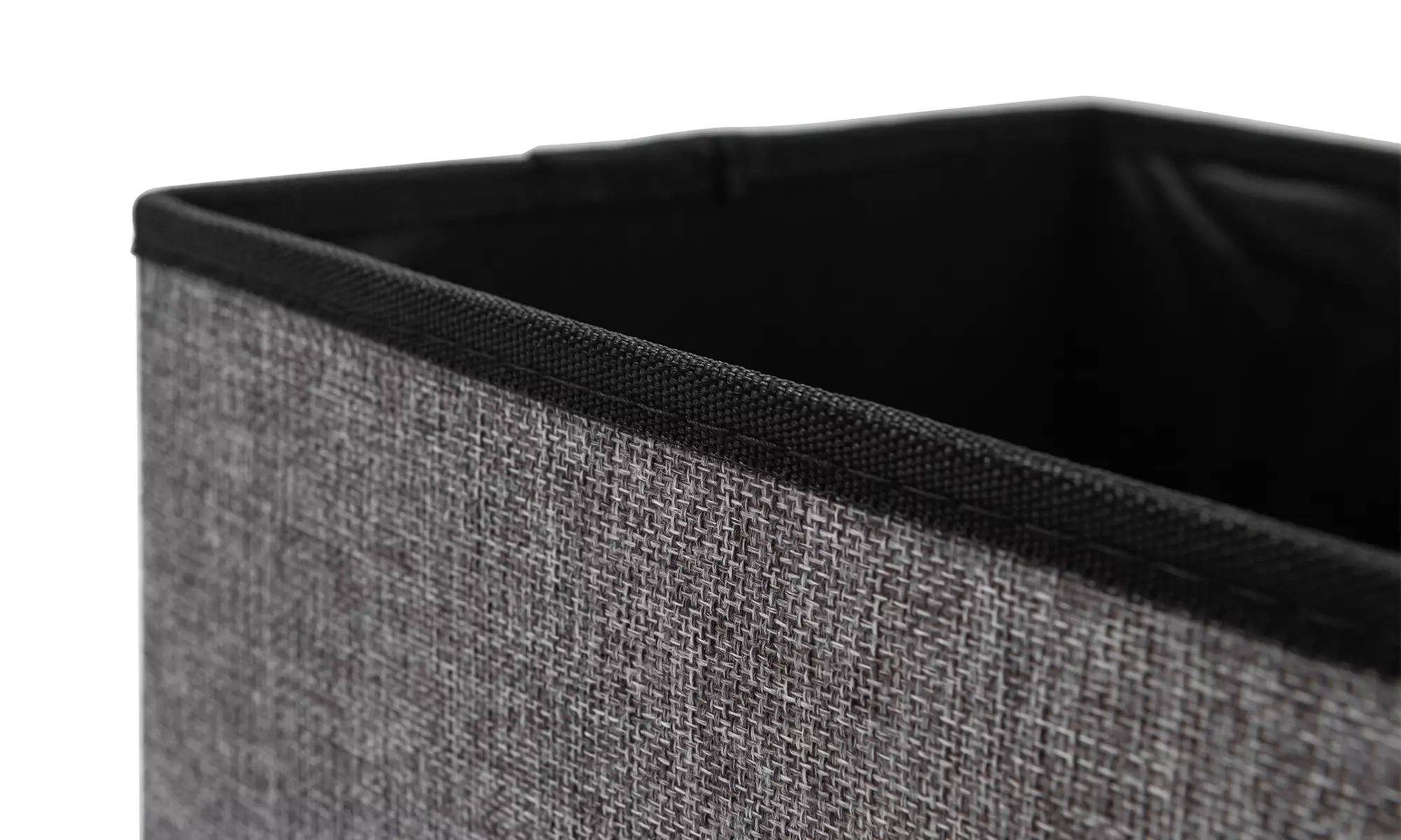 Folding Ottoman Storage Benches with Hidden Storage