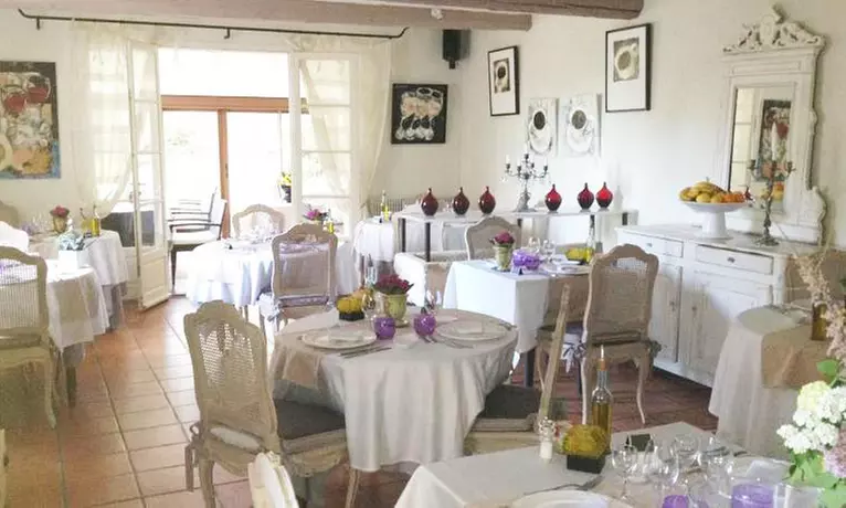 Bouches-du-Rhône : 1 ou 2 nuits avec petit-déjeuner et menu découverte