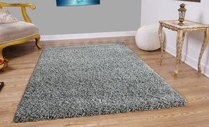 Modern Shaggy Rug