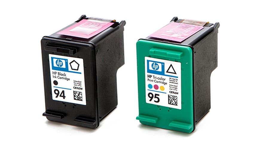 Image 18: Printer Ink Cartridges