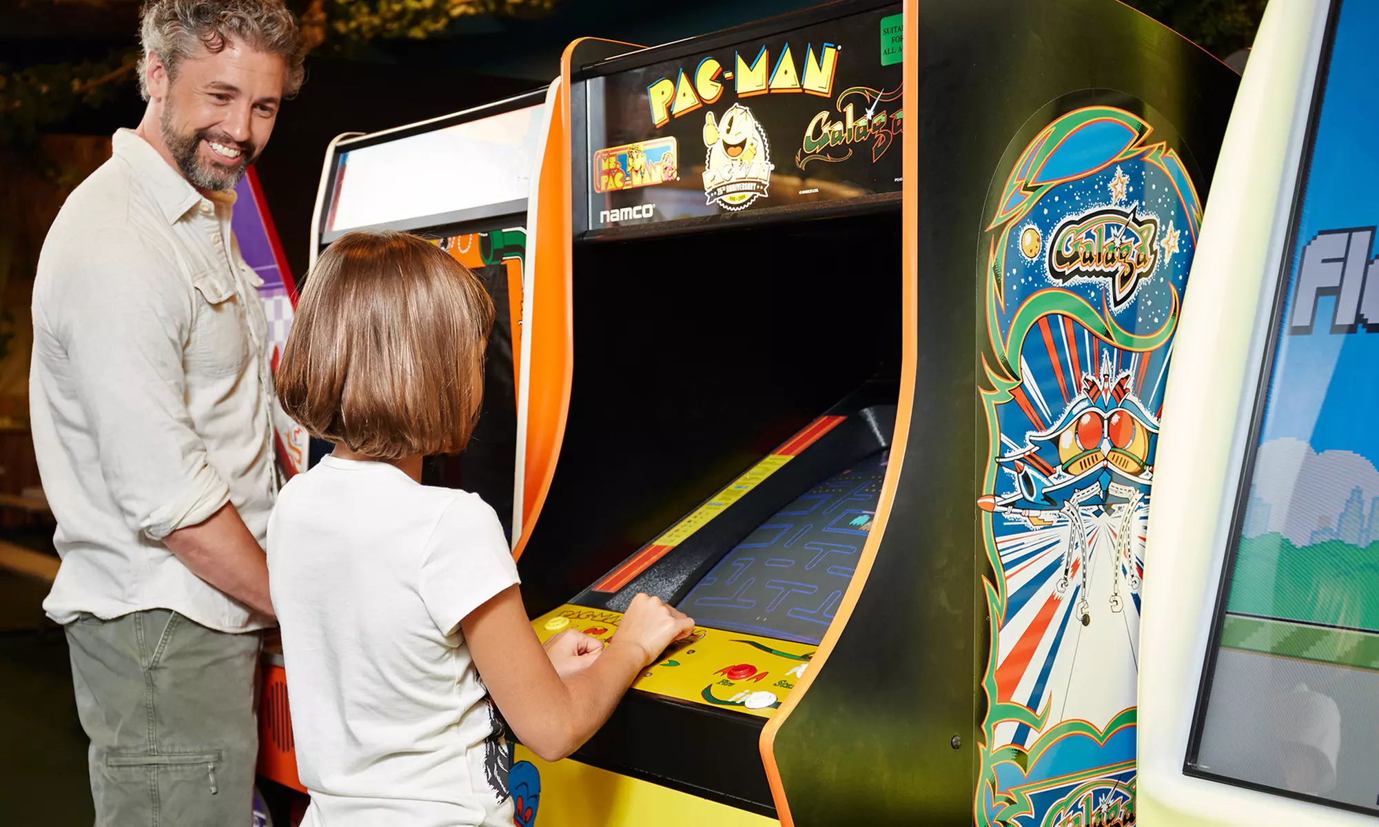 $10 for $19 Worth of Indoor Play-Area Visit — Escapades Family Fun Center - Primary Image