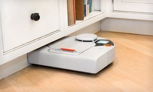 Neato XV-12 Robotic Vacuum Cleaner Kit