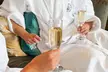 50-Minute Swedish Massage or Custom Facial (Mon-Fri) or Weekends with Up to 49% Off - Second Medium