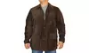 Red House Men's Calf-Suede Jacket