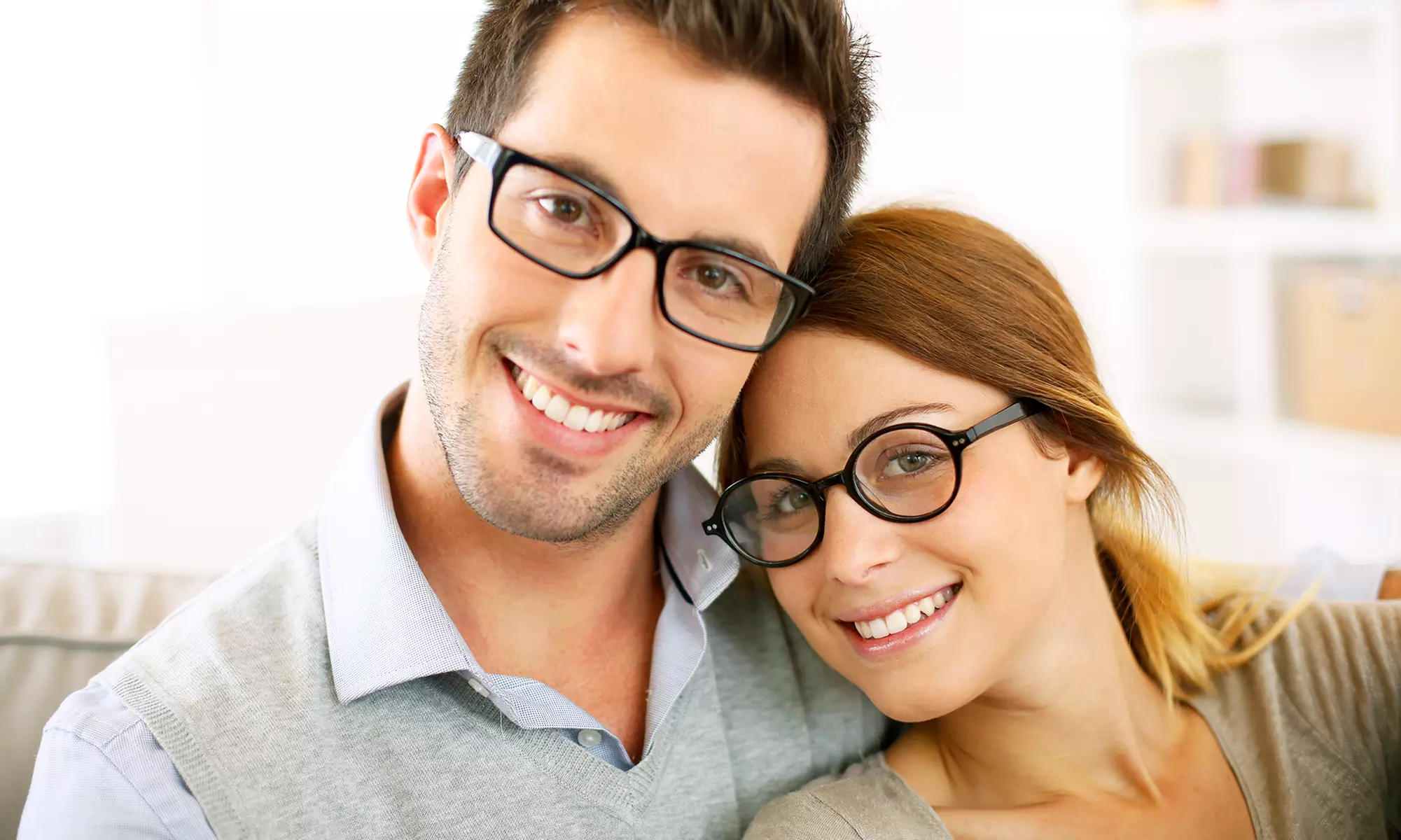 C$20.50 for $220 Worth of Glasses (C$320 Value)  - Primary Image
