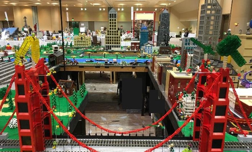 Bricks by the Bay in Santa Clara CA Groupon