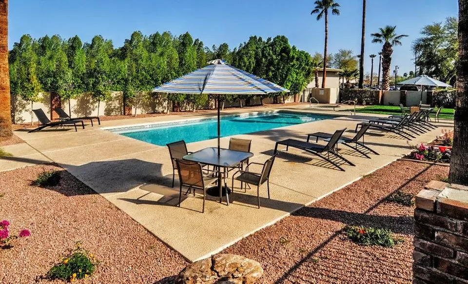 Stay at Howard Johnson Old Town Scottsdale in Scottsdale, AZ, with Dates into February - Second Medium