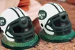 NFL Helmet Salt and Pepper Shakers. Multiple Teams Available. - Second Medium