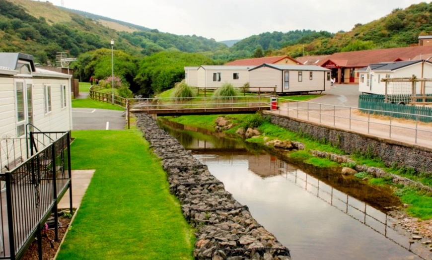 Image 11: Berwickshire Coast Caravan Stay