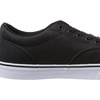 Image 15: Vans Winston Low Top Trainers
