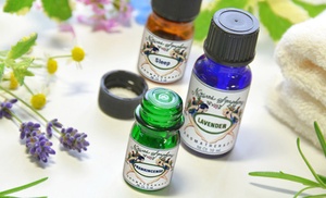 Introduction to Aromatherapy