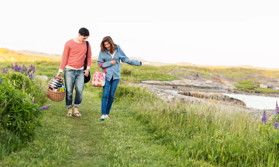 Up to 42% Off on Seasonal Photography at Michael Allen Photography - Primary Image