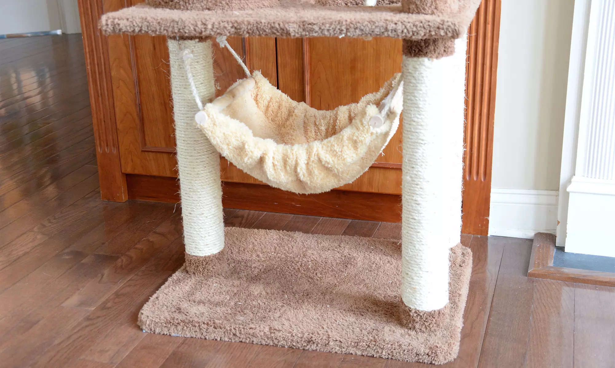 Armarkat Cat Trees - Second Medium