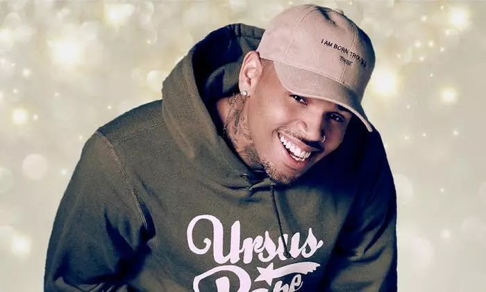 Power 106 Presents Cali Christmas 2015 Featuring Chris Brown, Wiz Khalifa, and More on Friday, December 4, at 6:30 p.m. - Primary Image