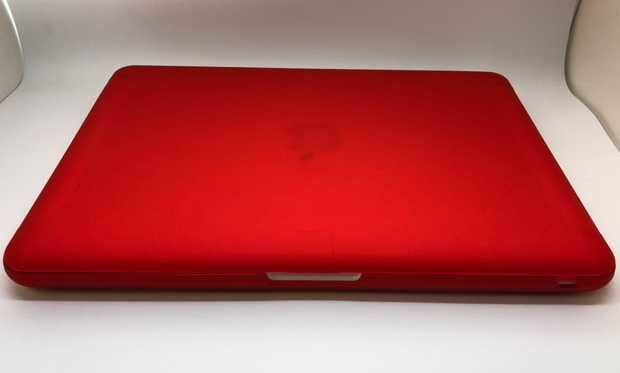 Image 9: Refurbished* Apple MacBook A1342