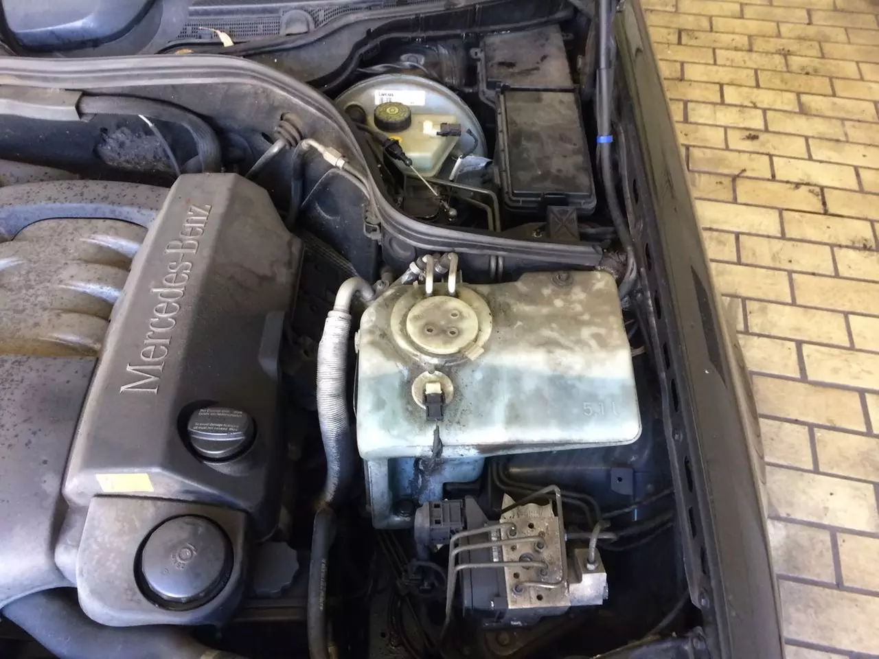 Pkw Innen- und Außenreinigung