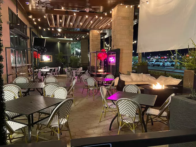 American Casual at Be Good Restaurant And Experience Henderson (Up to 20% Off) - Primary Image