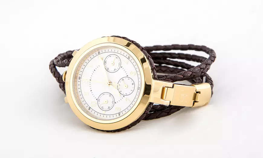 Image 26: Montres Supertrash pour femmes